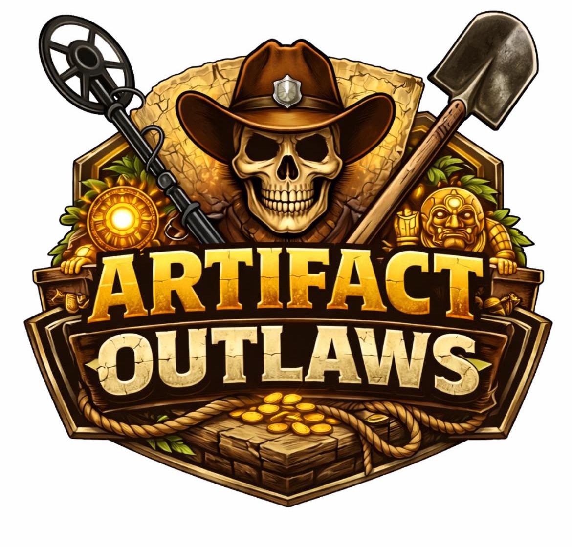 Artifact Outlaws